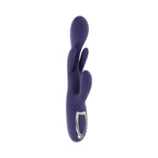 Evolved Bow Down Purple