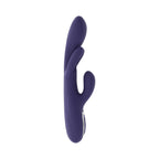 Evolved Bow Down Purple