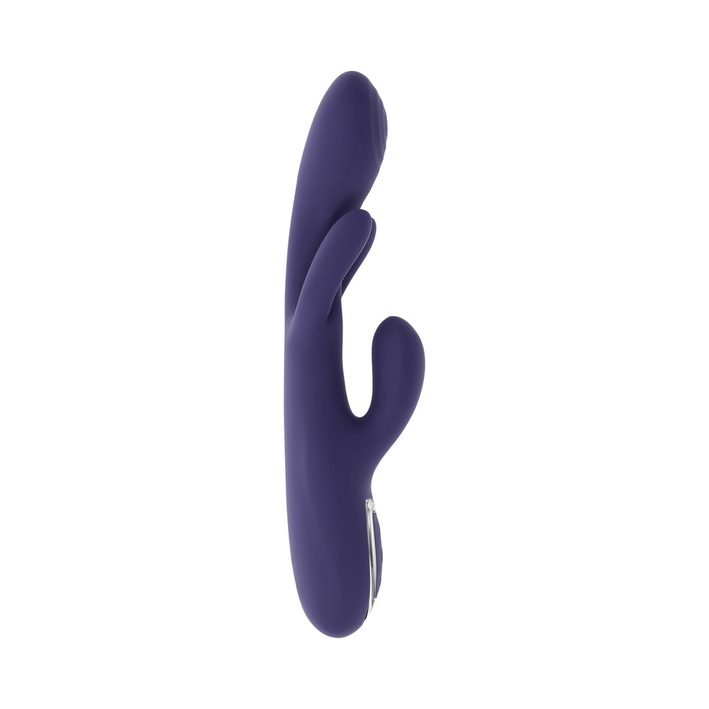 Evolved Bow Down Purple