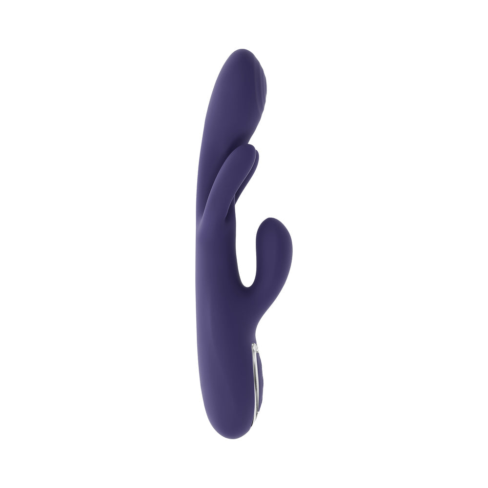 Evolved Bow Down Purple
