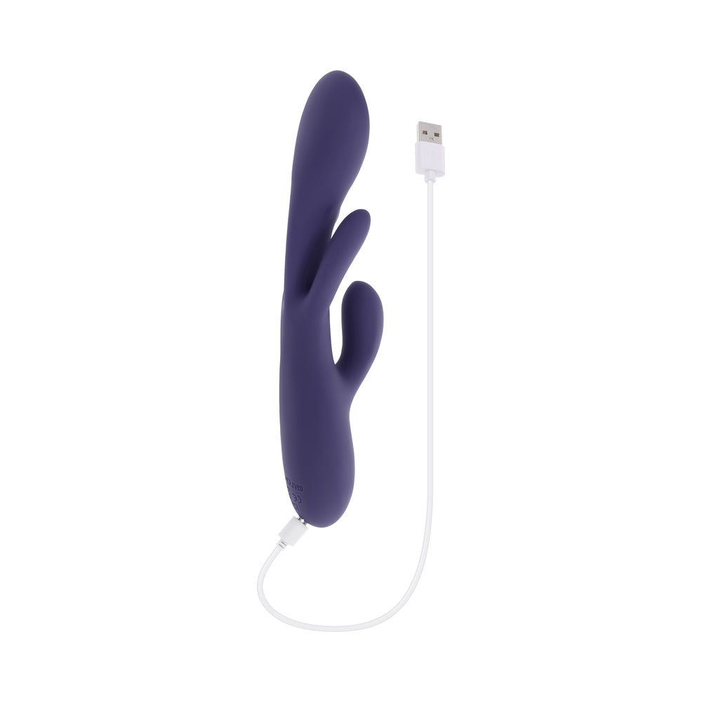 Evolved Bow Down Purple
