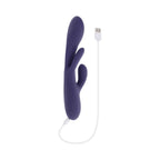 Evolved Bow Down Purple
