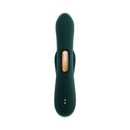 Evolved Heart Of Gold Green