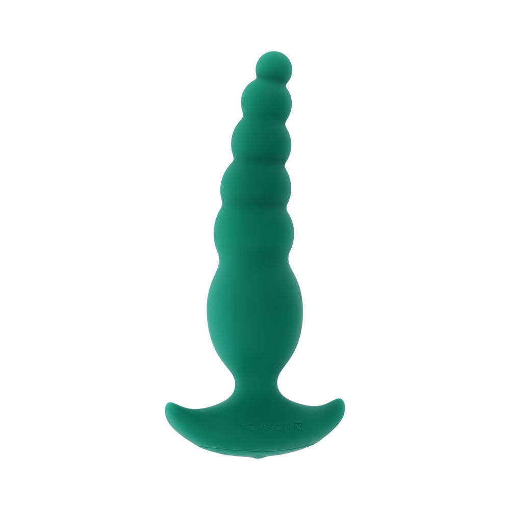 Gender X The Rattler Green