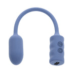 Gender X Egg-Streme Blue