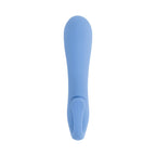 Selopa Smooth Operator Mini Curved G-Spot Tickler Blue
