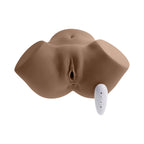 Zero Tolerance Squirt For Me Chanell Heart Movie & Realistic Squirting Stroker