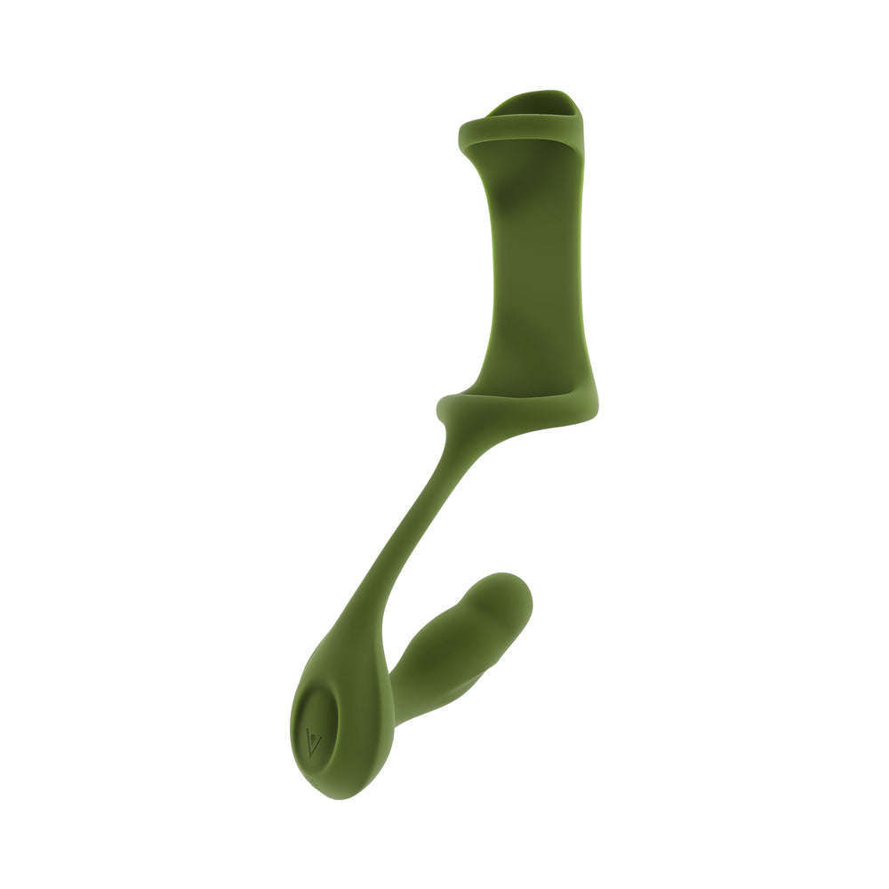 Zero Tolerance Prostate Power Pack Green