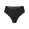Strap-On-Me Harness Lingerie Idole Black S
