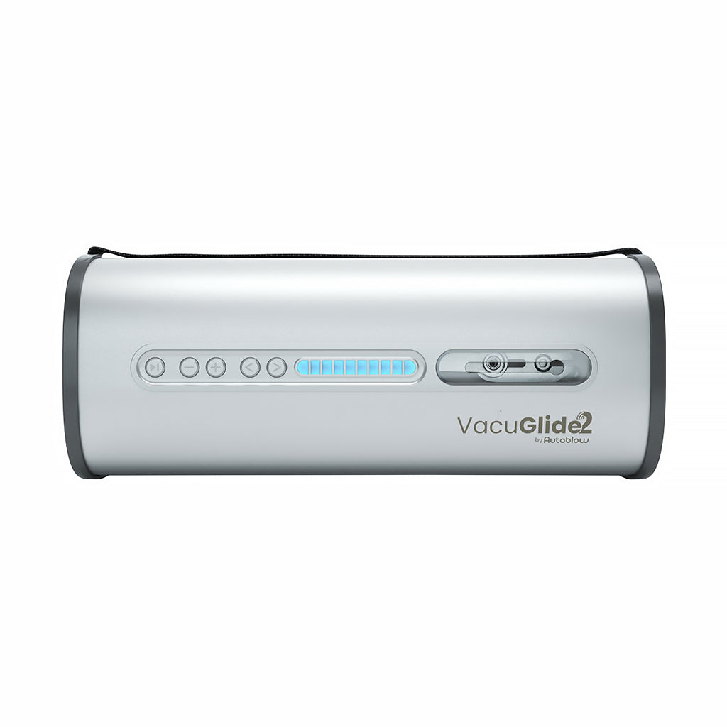 VacuGlide 2 by Autoblow Suction Milk Machine