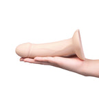 b-Vibe Every Body Vibrating Realistic Strap-On Kit