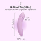 Le Wand Mini Vibe Glide