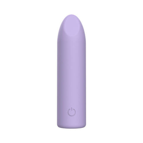 Adam & Eve Lilac Point Bullet Vibe