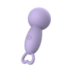 Adam & Eve Pleasure Pulse Mini Wand Vibe