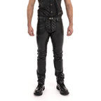 Prowler RED Rider Jeans Black 35 in.