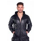 Prowler RED V Sports Jacket L