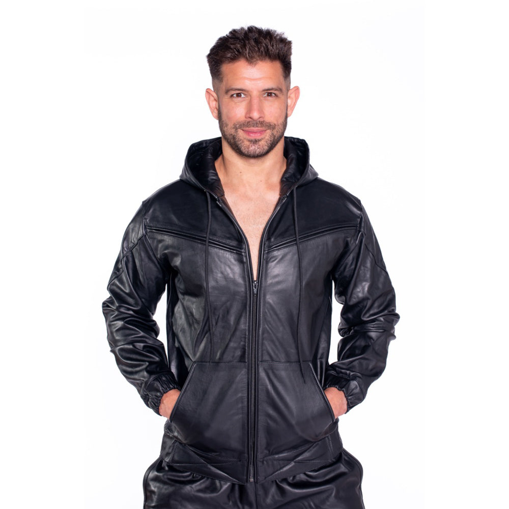 Prowler RED V Sports Jacket L