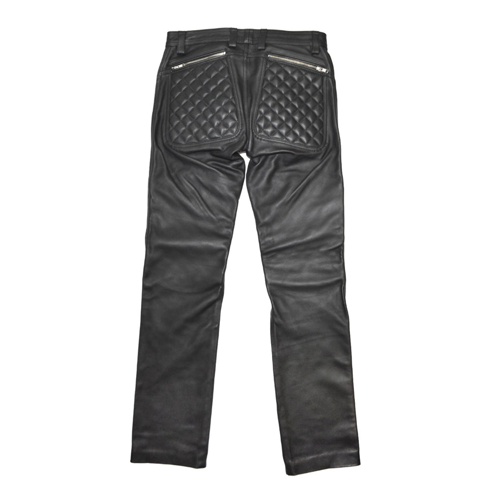 Prowler RED Quilted Sailor Jeans 30 in.