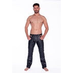Prowler RED Quilted Sailor Jeans 38 in.