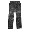 Prowler RED Quilted Sailor Jeans 40 in.