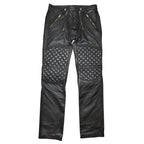Prowler RED Quilted Sailor Jeans 40 in.
