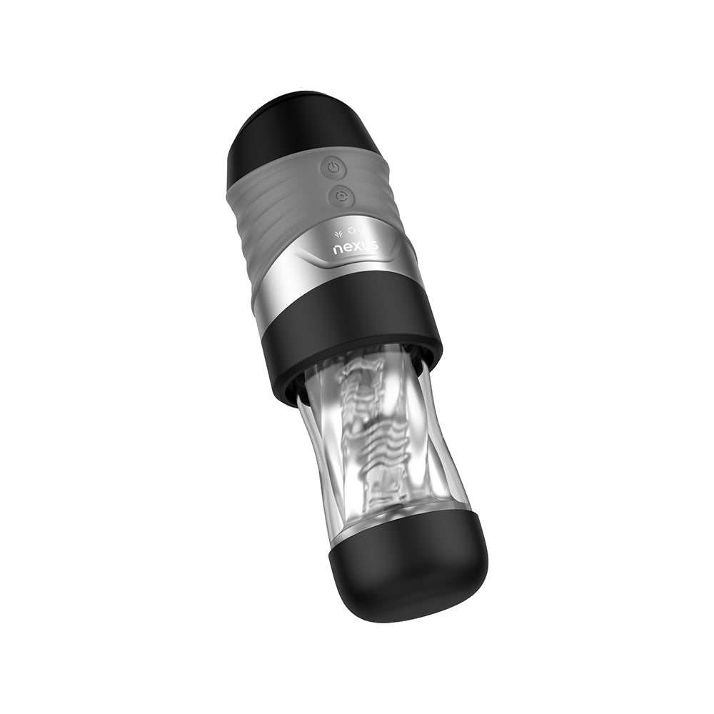 Nexus Alpha Surge Masturbator