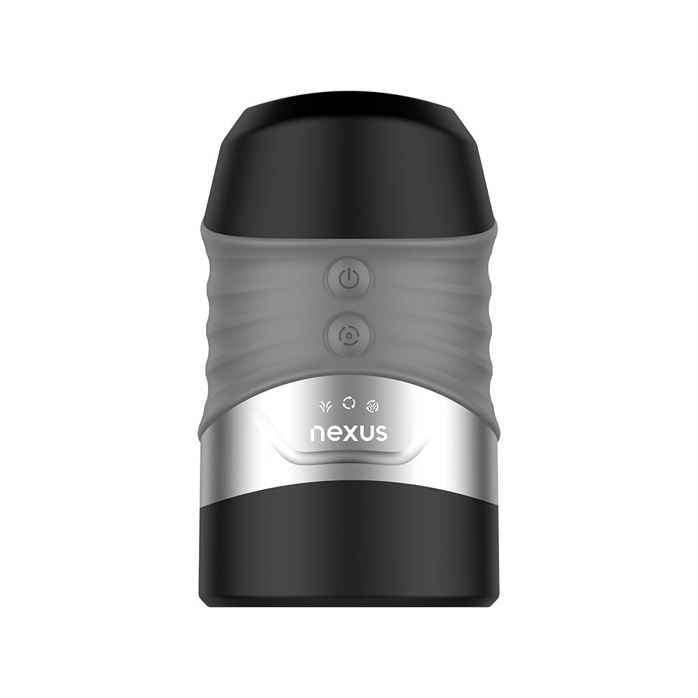 Nexus Alpha Surge Masturbator
