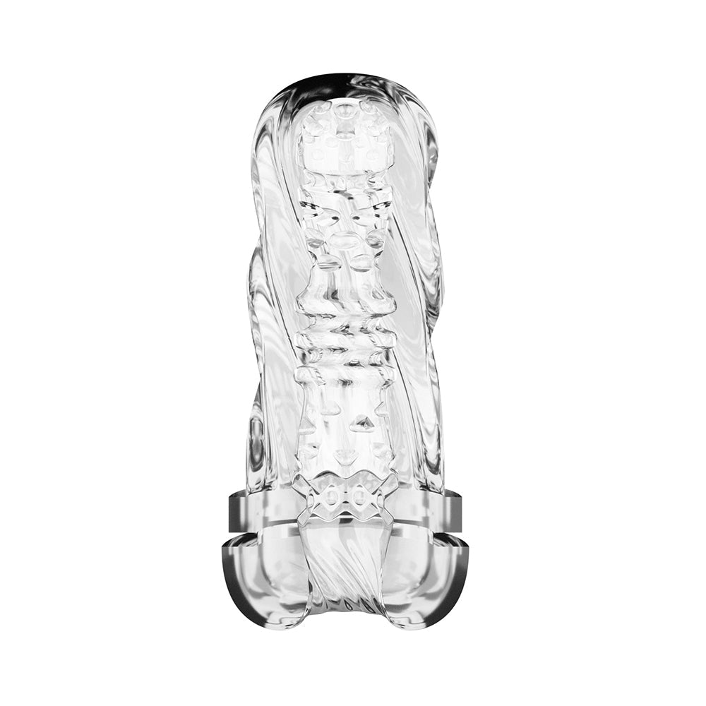 Nexus Alpha Surge Masturbator