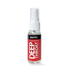 Adam & Eve Deep Throat Desensitizing Spray Strawberry