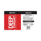 Adam & Eve Deep Throat Desensitizing Spray Strawberry