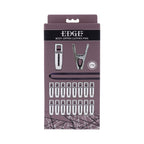 Sportsheets Edge Body Zipper Clothes Pins