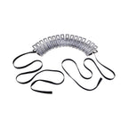 Sportsheets Edge Body Zipper Clothes Pins