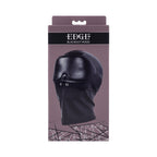 Sportsheets Edge Blackout Hood