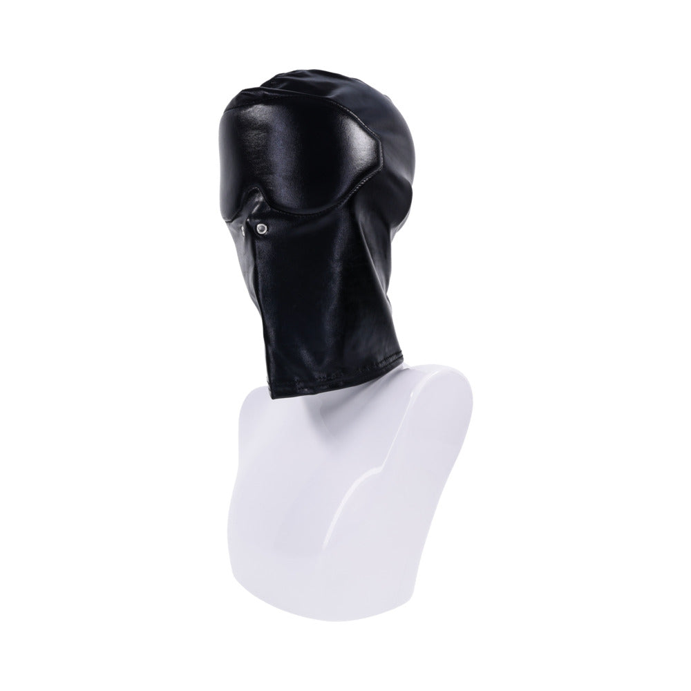 Sportsheets Edge Blackout Hood