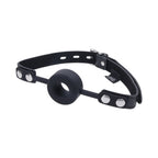 Sportsheets Edge Silicone Ring Gag