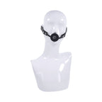Sportsheets Edge Silicone Ring Gag