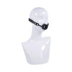 Sportsheets Edge Silicone Ring Gag