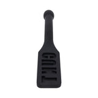 Sportsheets Edge CUNT Silicone Paddle