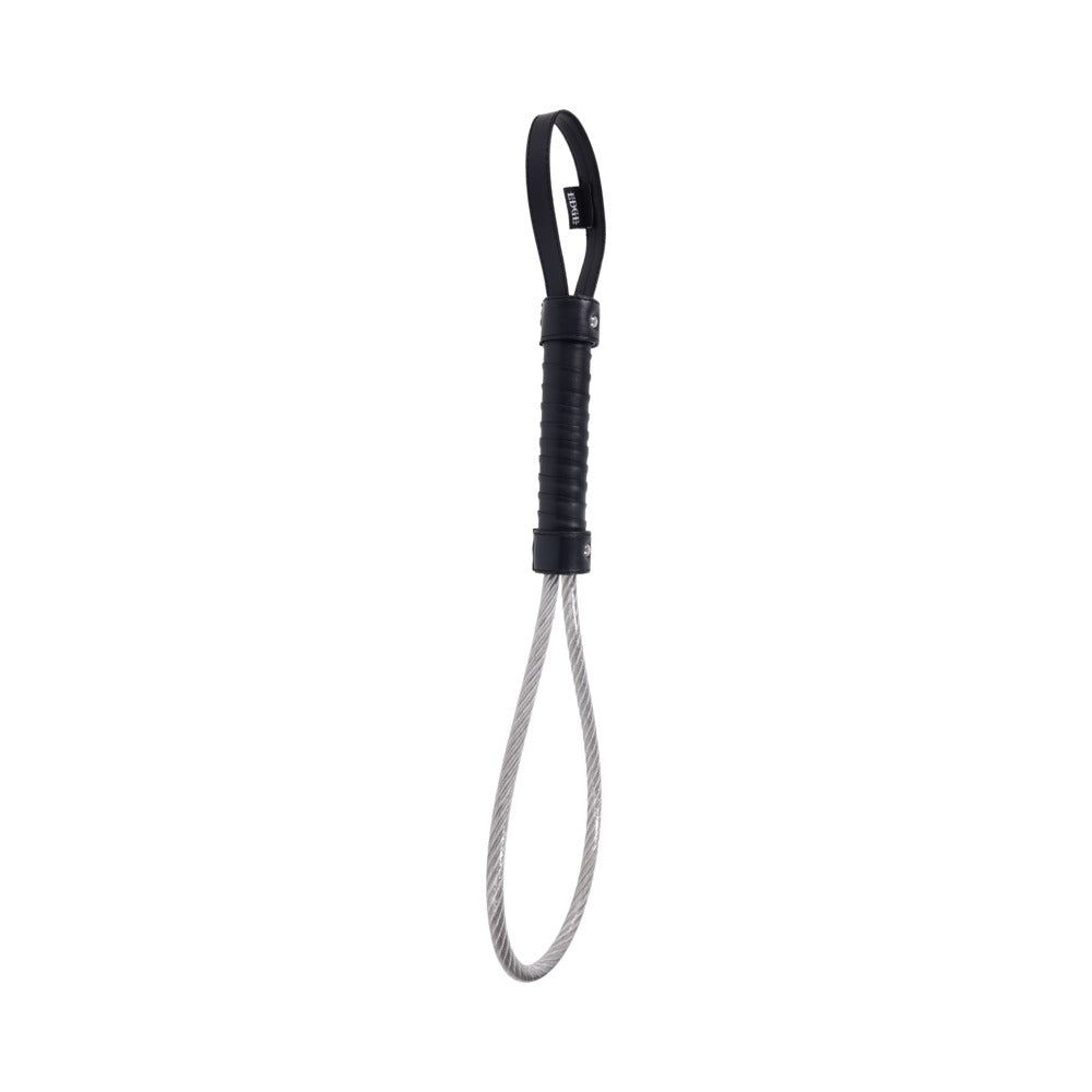 Sportsheets Edge Metal Loop Spanker