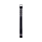 Sportsheets Edge Leather Belt Spanker