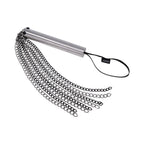 Sportsheets Edge Chain Flogger