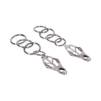 Sportsheets Edge Tuggable Clover Clamps