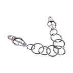 Sportsheets Edge Tuggable Clover Clamps