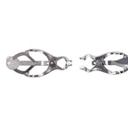 Sportsheets Edge Tuggable Clover Clamps
