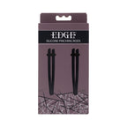 Sportsheets Edge Silicone Pinching Rods
