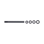 Sportsheets Edge Silicone Pinching Rods