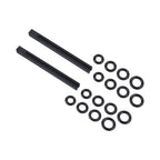Sportsheets Edge Silicone Pinching Rods