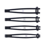 Sportsheets Edge Silicone Pinching Rods