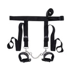 Sportsheets Edge Adjustable Door Restraints