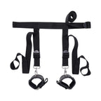 Sportsheets Edge Adjustable Door Restraints